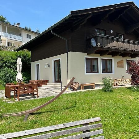 Landhaus Aufinger Bad Häring Zewnętrze zdjęcie