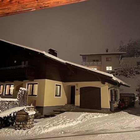 Landhaus Aufinger Bad Häring Zewnętrze zdjęcie