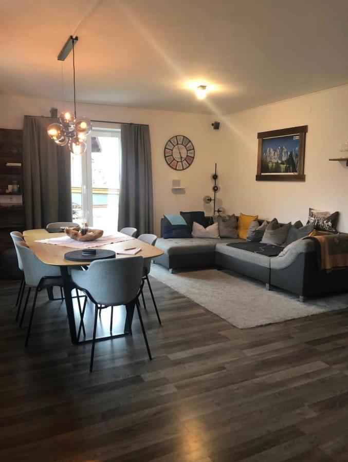 Landhaus Aufinger Bad Häring Zewnętrze zdjęcie
